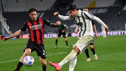 UFFICIALE: Morata rimarrà in bianconero fino al 2022