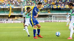 Sprint mercato Verona, possibile scambio Caprari-Kalinic