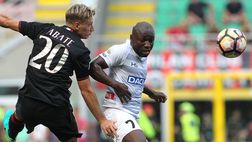 Milan-Udinese: Il match report