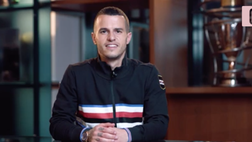 VIDEO Sampdoria, ecco Giovinco: l’ex Juventus ed Elisabetta Canalis…