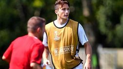 CALCIOMERCATO MILAN – I 5 possibili sostituti di Caldara