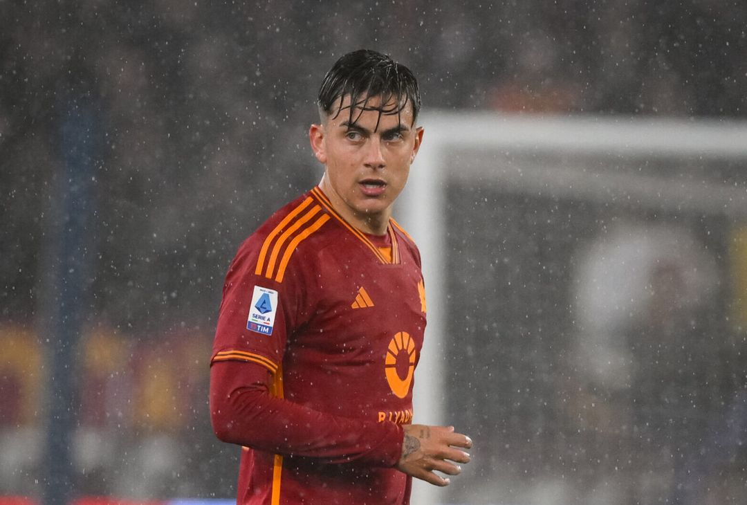 Roma-Inter 2-4 – FOTOGALLERY - immagine 43