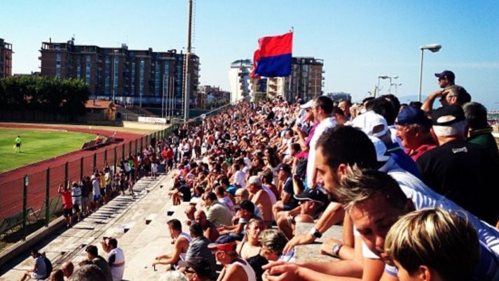 Un sindaco e due gol per parte nel derby di Civitanova: Maceratese raggiunta nel finale Un sindaco e due gol per parte nel derby di Civitanova: Maceratese raggiunta nel finale - immagine 1