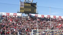Reggina, Inzaghi: “Adesso abbiamo il derby e vogliamo regalare ai tifosi un’altra soddisfazione”