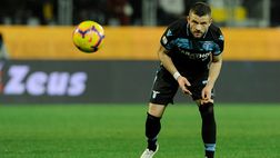 Mercato Lazio, Berisha può tornare in prestito al Salisburgo