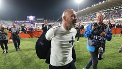 Gazzetta si chiede: “Cosa è successo alla bella Fiorentina?”