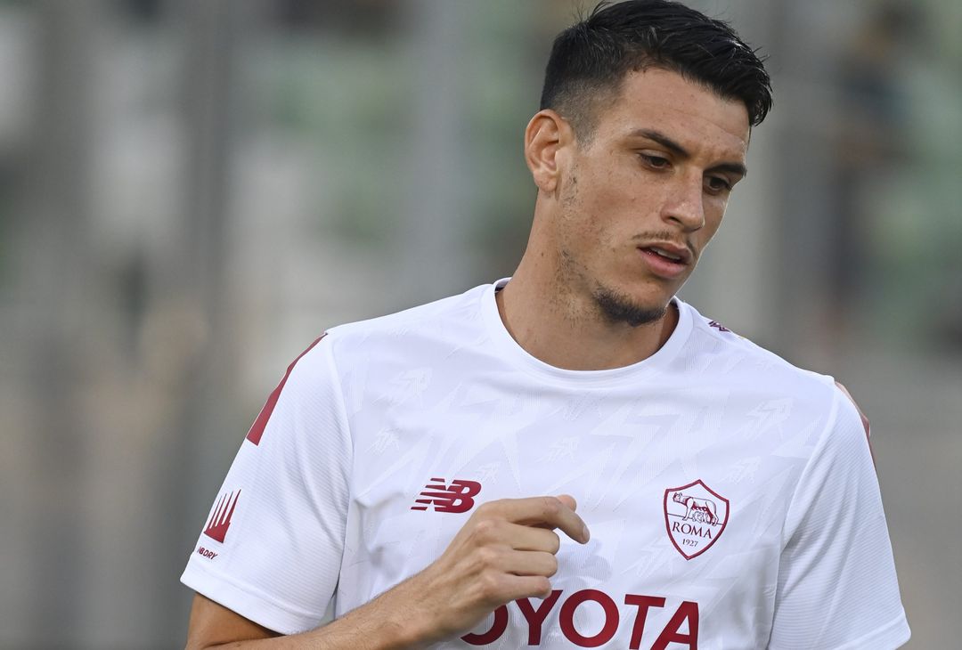 Ludogorets-Roma 2-1 – FOTO GALLERY - immagine 24