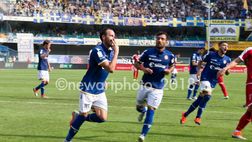Pazzini: “Non sono Toni, ma voglio tornare a segnare in A”