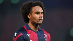 Salernitana-Bologna, formazioni ufficiali: la scelta su Zirkzee, Freuler e Dia