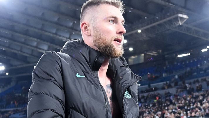 Sky – Chelsea, interesse formale per Skriniar. Doppio vantaggio per l’Inter perché… - immagine 1