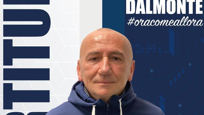 Fortitudo – Dalmonte nuovo coach Fortitudo – Dalmonte nuovo coach - immagine 1