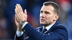 Shevchenko a Pescara: compra il club? Ecco il vero motivo della visita