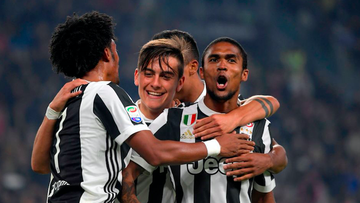 Juve, si cambia: Cuadrado riposa! Da Douglas a Howedes, Benatia, Pjanic: tutte le scelte - immagine 1