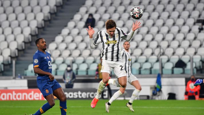 Photo by Valerio Pennicino/Getty Images 