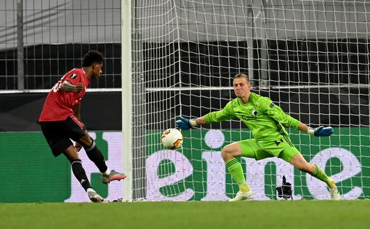 (Photo by Sascha Steinbach/Pool via Getty Images) (Photo by Sascha Steinbach/Pool via Getty Images)