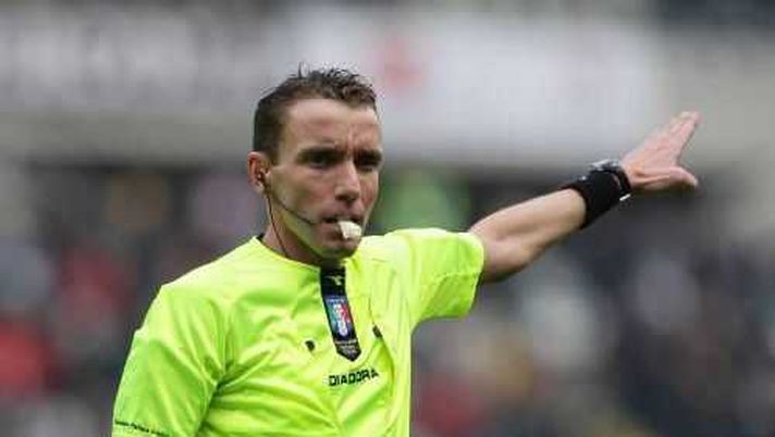 Pecoraro: “I fatti di Benevento gettano ombre sul sistema. La trasparenza toglierebbe potere agli arbitri&#8221; 