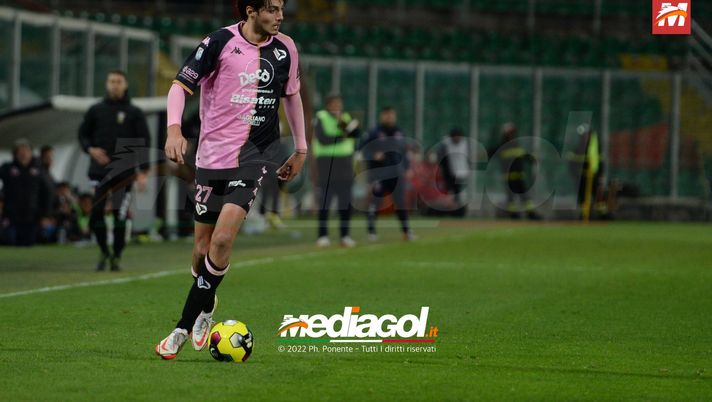 Palermo, l’intervallo è come vitamina: nella ripresa una valanga di gol  Palermo