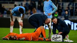 Lazio-Udinese, le migliori immagini della ventottesima di Serie A – GALLERY