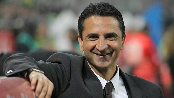 Giuseppe Sapienza, ex responsabile comunicazione Milan