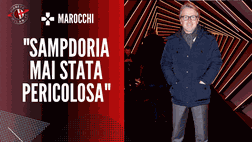 Marocchi: “Risultato giusto, anche se in bilico fino all’ultimo” | Serie A News