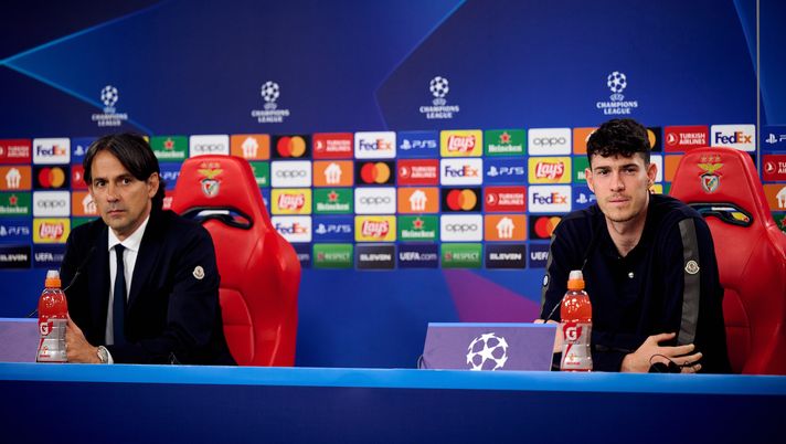 Di Marzio: “Inter, rinnovo Bastoni obbligatorio ora. Accanimento Inzaghi, lui sa che…” - immagine 1