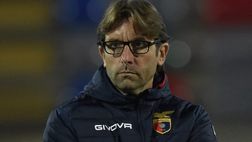 Casertana-Viterbese, Guidi accusa: “Assurdo scendere in campo in nove contro undici”