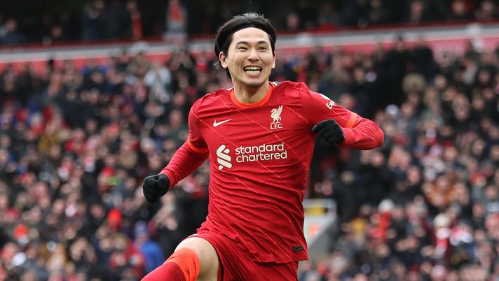 Mercato Lazio – Minamino rischia di sfumare: il Monaco fa sul serio - immagine 1