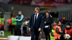 Vecchi: “Contentissimo per il passaggio di turno, ma se si gioca come oggi non si vince”
