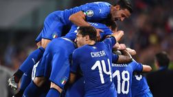 Social – Svelata la nuova maglia della Nazionale