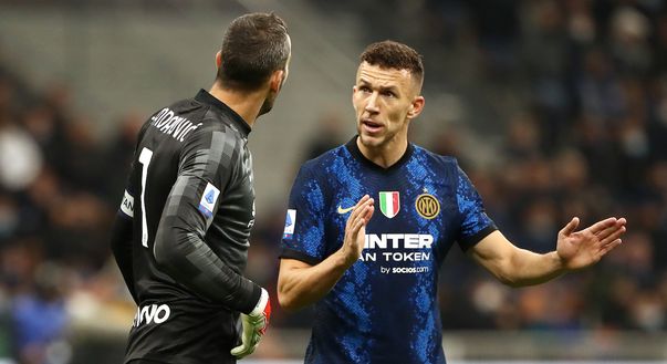 Getty Images Rinnovi Inter, approcci con Handanovic e Perisic non positivi: tutto fermo. “Probabile che…”- immagine 2