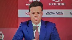 Tiago Pinto: “Sappiamo cosa fare: la Roma avrà una squadra degna di Mourinho”