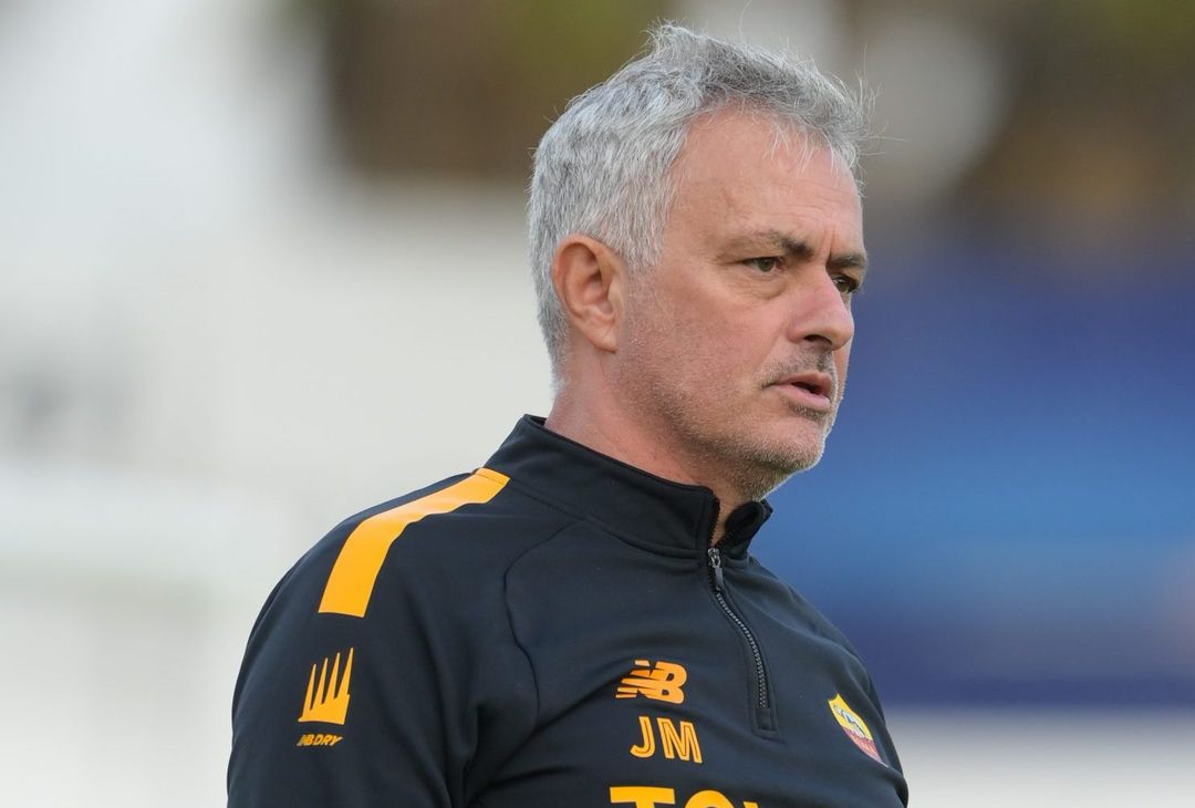 Roma, c’è Wijnaldum in gruppo. E torna anche Rui Patricio – FOTO GALLERY - immagine 52