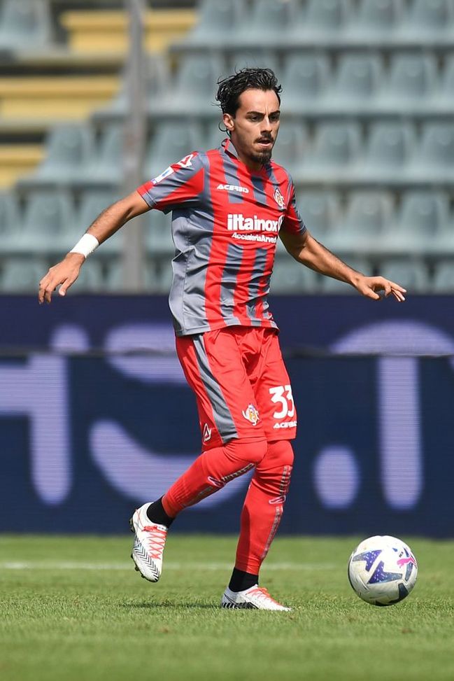 Cremonese, Quagliata: “Con lo Spezia sarà battaglia, avremo un riscatto emotivo”- immagine 2