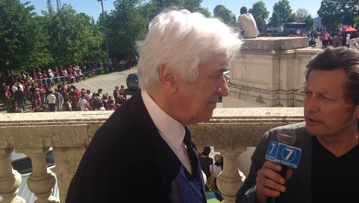Cereser a TN: “Zima ha margini di crescita. Juric? Ha imboccato la via giusta” 