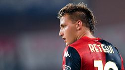 Retegui mette nel mirino la Fiorentina. Ma un altro attaccante è in dubbio