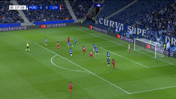VIDEO Porto-Liverpool: manita dei Reds in Champions League. Gli highlights del match