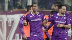 Fiorentina, Mandragora: “Con la Roma è stata una beffa dura da digerire”