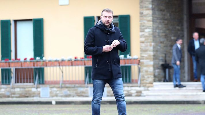 Paolo Zanetti Paolo Zanetti