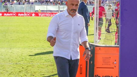 GERMOGLI PH: 18 SETTEMBRE 2022 FIRENZE STADIO ARTEMIO FRANCHI SERIE A FIORENTINA VS VERONA NELLA FOTO ITALIANO