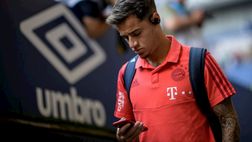 Inter, Coutinho prepara già ora l’addio da Barcellona. E la sua ultima mossa non lascia dubbi