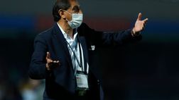 Diaz: “L’Arabia sta crescendo, ha Ronaldo e potrebbe benissimo avere anche Messi”