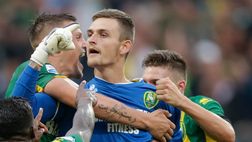 Quando il portiere fa +3