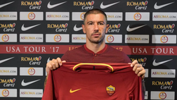 Kolarov dà l’addio al calcio: “Mi iscriverò ai corsi di abilitazione”