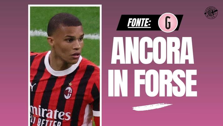 Calciomercato Milan, Thiaw titubante sul trasferimento al Como: il motivo