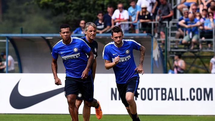 Guarin: “Brozovic? L’Inter se lo tenga stretto. Top in Europa per due motivi” - immagine 1