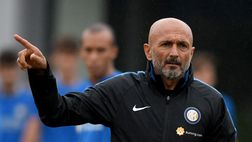Gomez: “Inter, Handanovic e Icardi grandissimi così come Spalletti. A Roma…”