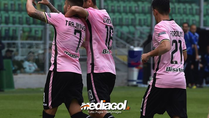 SONDAGGIO: Vota il MIGLIORE e il PEGGIORE in campo di Venezia-Palermo 3-0 