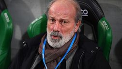 Sabatini: “Il Napoli deve temere Inter e Juventus, ma Luciano casca bene. Vi spiego”