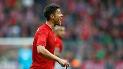 Xabi Alonso: “Benitez voleva vendermi: io a un passo da Arsenal e Juventus, ma poi…”