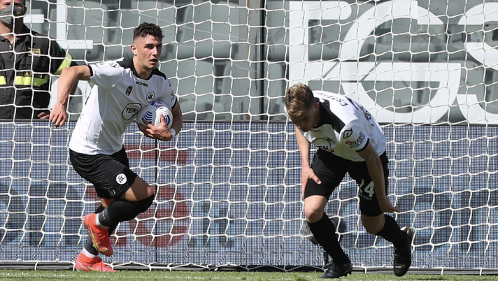 Getty Images Piccoli all’Hellas, firma vicina - immagine 1